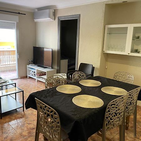 Nuevo Apartamento Elegante Гандія Екстер'єр фото