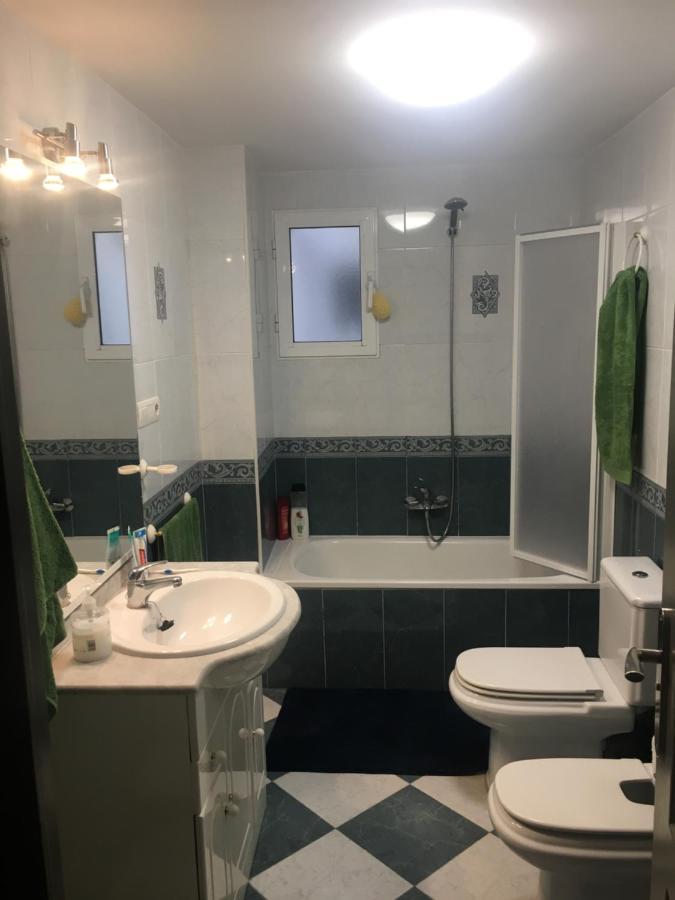 Nuevo Apartamento Elegante Гандія Екстер'єр фото