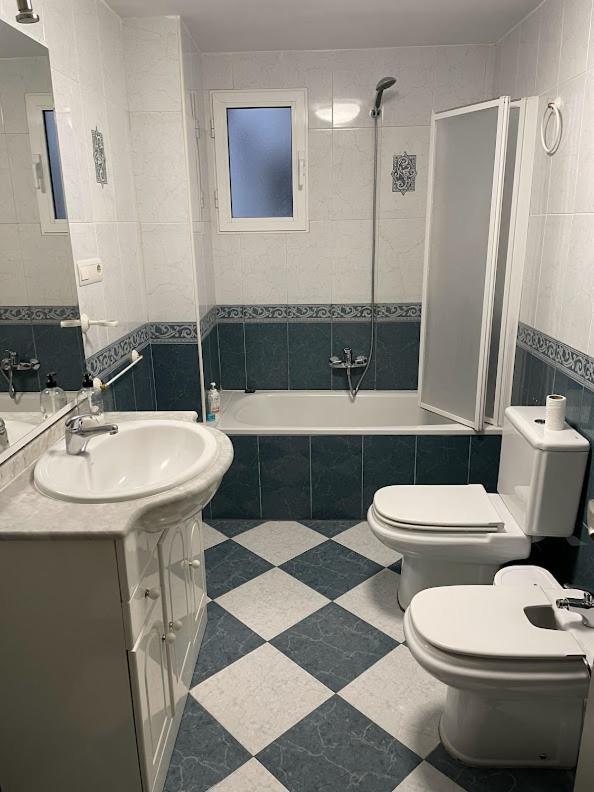Nuevo Apartamento Elegante Гандія Екстер'єр фото