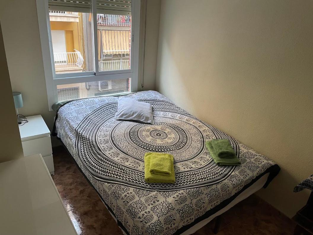 Nuevo Apartamento Elegante Гандія Екстер'єр фото